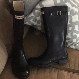 Hunter Women's Original Tall Rain Boots